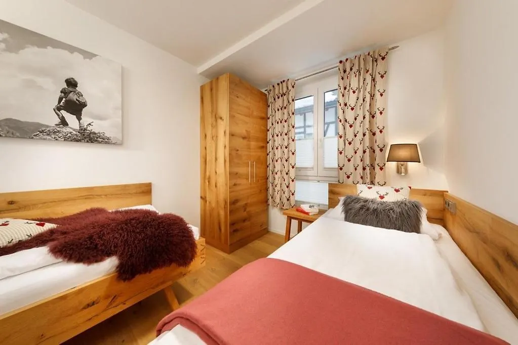5 Sterne Chalet Bergsuite Oberstaufen Germany