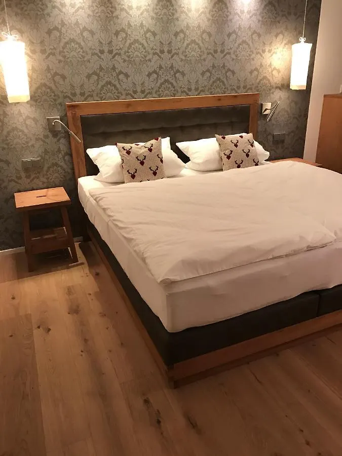 5 Sterne Chalet Bergsuite Oberstaufen 0*,  Germany