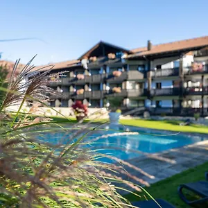 Alpin & Wellness Ludwig Royal Hotel