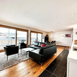 Chalet Oberstaufen Oberstaufen